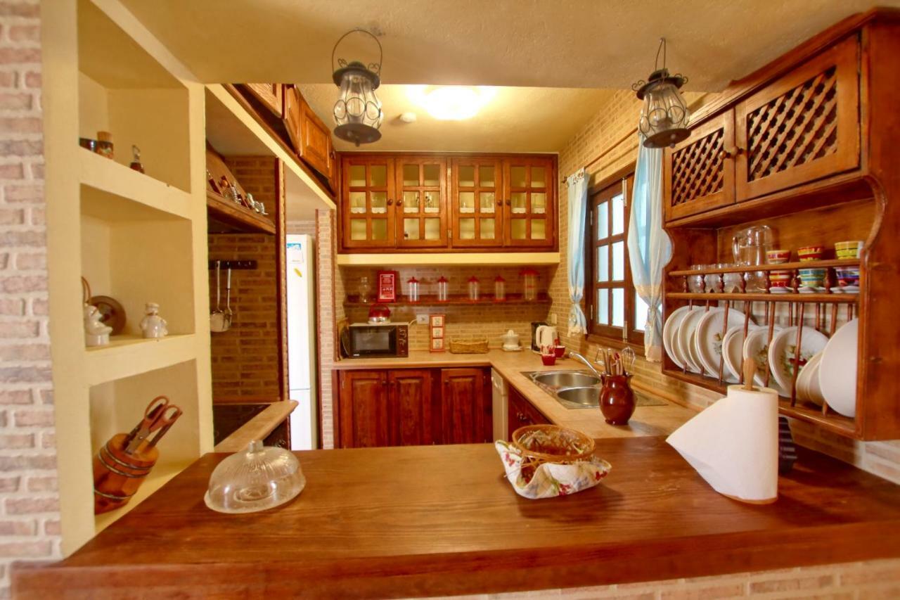 Casita Joli Chalet La Asomada (Lanzarote)